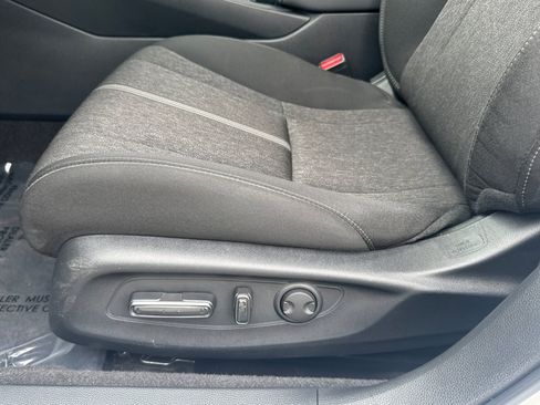Certified 2024 Honda Accord Sport image 15