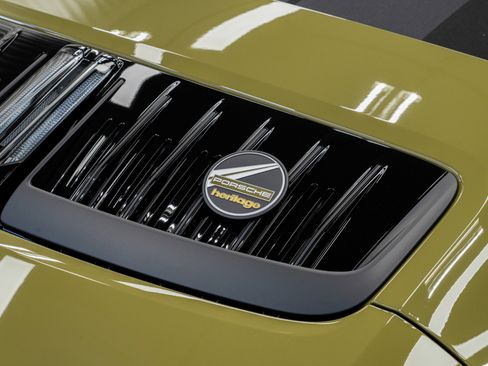 Used 2026 Porsche 911 GTS image 22