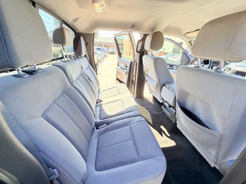 Used 2013 Ford F150 XLT w/ Luxury Equipment Group image 22