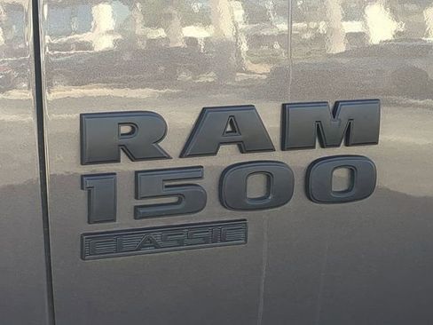 Certified 2023 RAM 1500 Classic Warlock image 13