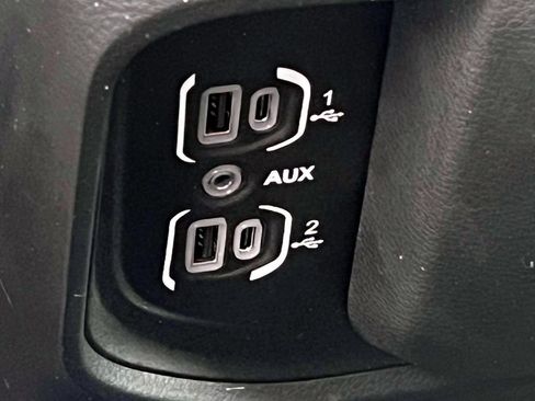 Certified 2022 RAM 1500 Big Horn image 26