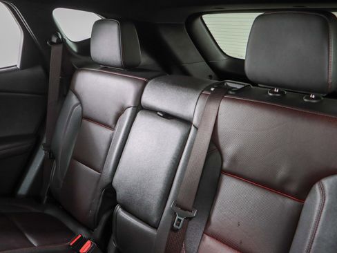 Used 2023 Chevrolet Blazer RS w/ Enhanced Convenience Package image 26