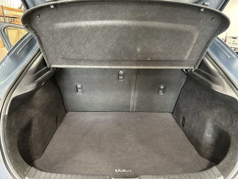 Used 2023 MAZDA CX-30 AWD 2.5 S w/ Preferred Package image 26
