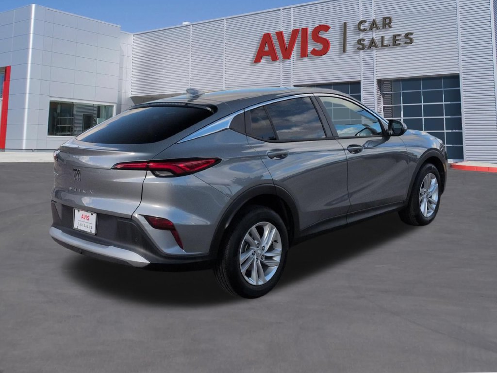 Used 2026 Buick Envista Preferred FWD image 6