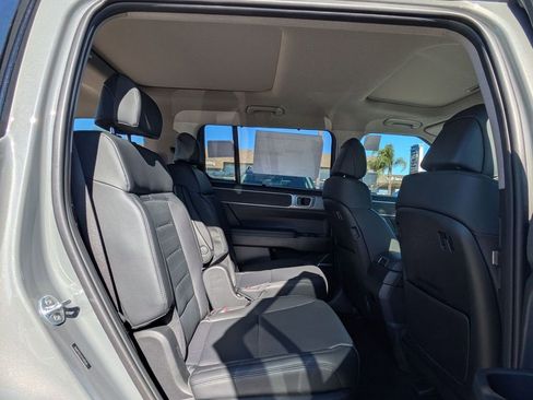 New 2026 Hyundai Santa Fe Limited image 30