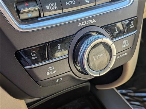 Used 2016 Acura MDX SH-AWD image 14