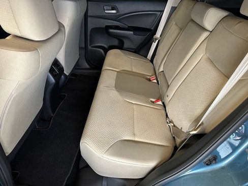 Used 2016 Honda CR-V SE image 21
