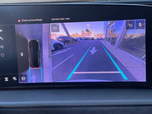 New 2025 Audi SQ5 Premium Plus image 28