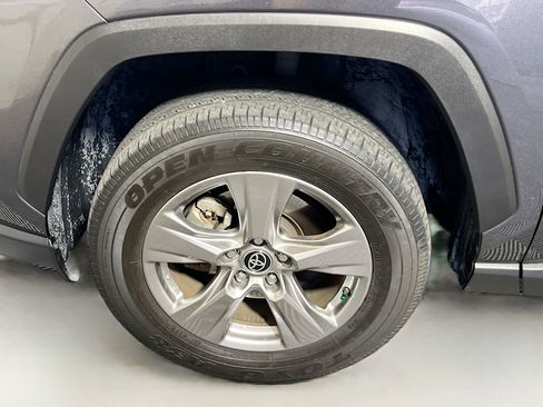 Used 2024 Toyota RAV4 LE image 13