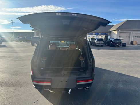 New 2026 Hyundai Santa Fe Limited w/ Tow & Go Package image 22