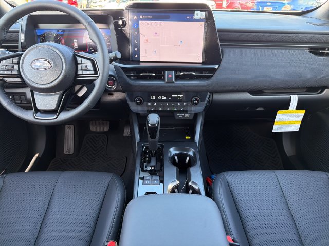 New 2026 Subaru Outback Limited AWD/4WD image 9