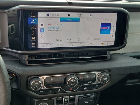 New 2026 Jeep Wrangler Sport image 8