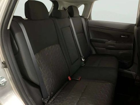 Used 2026 Mitsubishi Outlander Sport ES AWD/4WD image 68