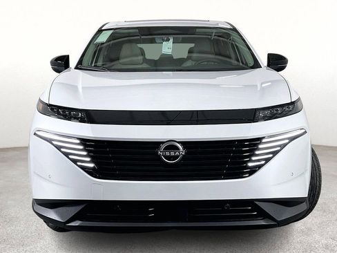 New 2026 Nissan Murano SL image 40