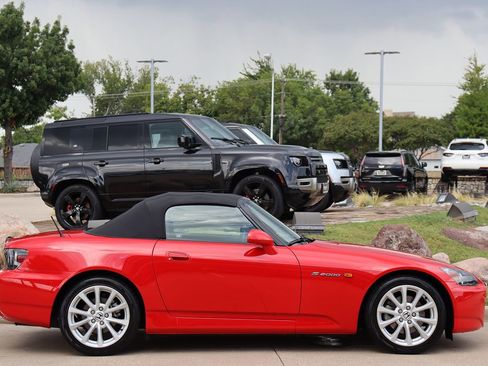 Used 2007 Honda S2000 image 56