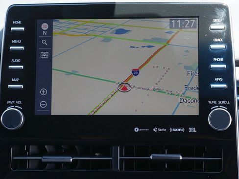 Used 2021 Toyota Avalon Limited w/ Advanced Safety Package FWD image 21