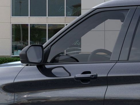 New 2026 Ford Explorer Active w/ Active Comfort Package image 20