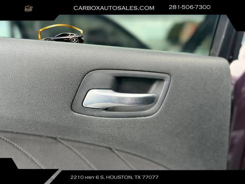 Used 2021 Dodge Charger Scat Pack RWD image 27