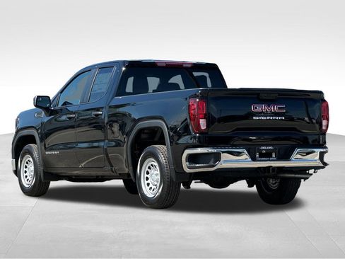 New 2026 GMC Sierra 1500 Pro w/ Pro Value Package image 3