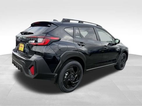 New 2026 Subaru Crosstrek 2.5i Sport image 7