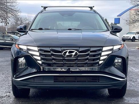 Used 2023 Hyundai Tucson SEL image 4