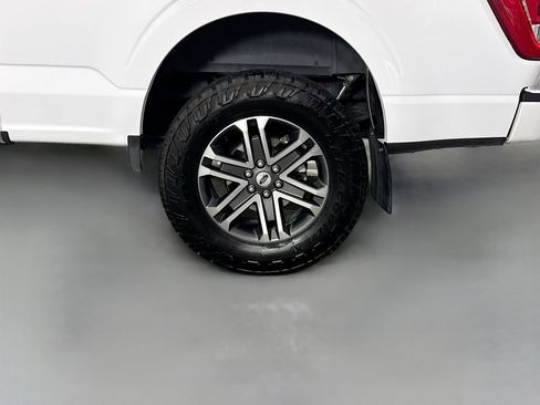 Used 2021 Ford F150 XL w/ Equipment Group 101A High AWD/4WD image 30