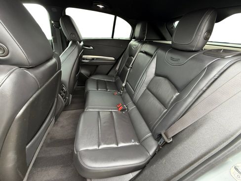 Used 2023 Cadillac XT4 Premium Luxury image 16