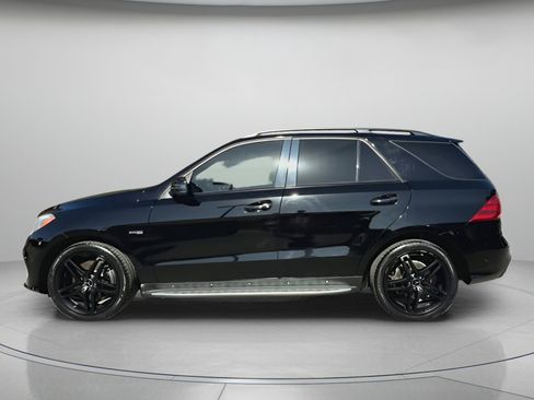 Used 2017 Mercedes-Benz GLE 43 AMG 4MATIC image 17
