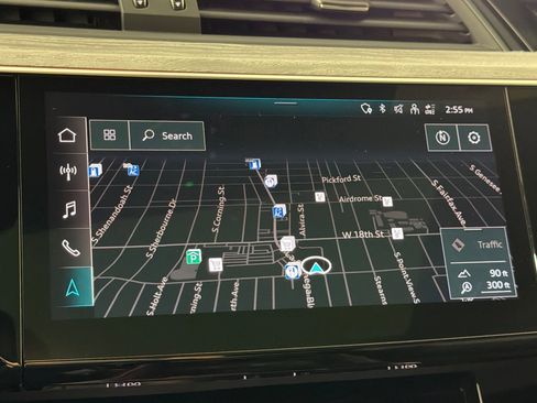 Certified 2023 Audi e-tron Chronos image 18