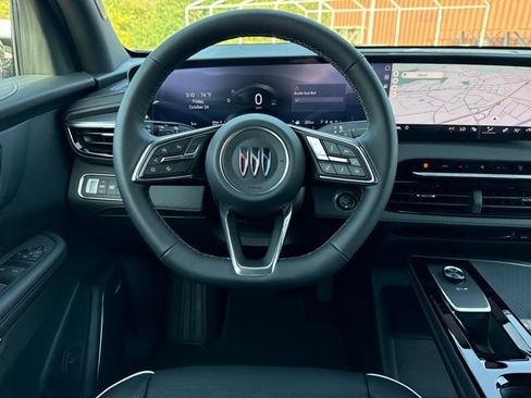 New 2026 Buick Enclave Sport Touring w/ Power Package FWD image 13