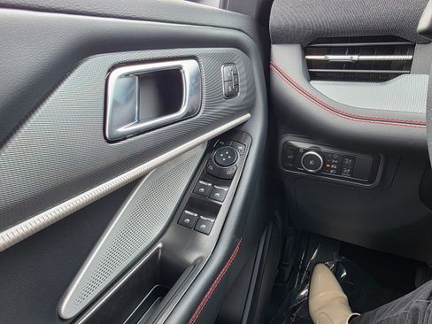 New 2026 Ford Explorer ST w/ Sun And Sound Package AWD/4WD image 19