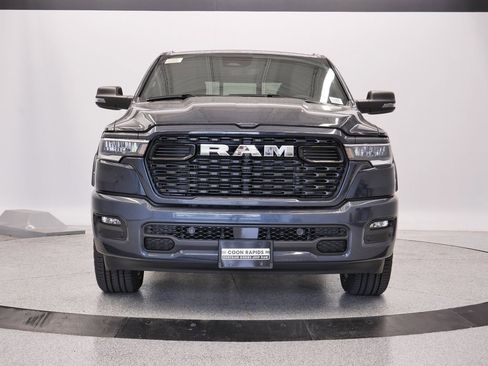 New 2026 RAM 1500 Big Horn image 15