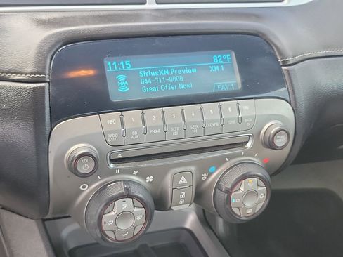 Used 2015 Chevrolet Camaro LS w/ LPO, Protection Package image 28