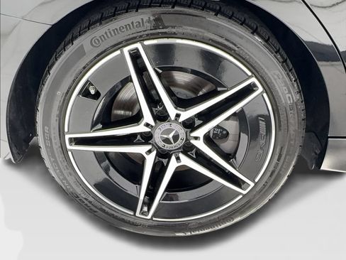 Used 2023 Mercedes-Benz C 300 Sedan image 16