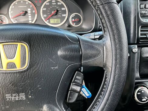 Used 2005 Honda CR-V EX image 23