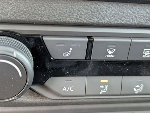 New 2026 Nissan Sentra S w/ S Cold Weather Package FWD image 14