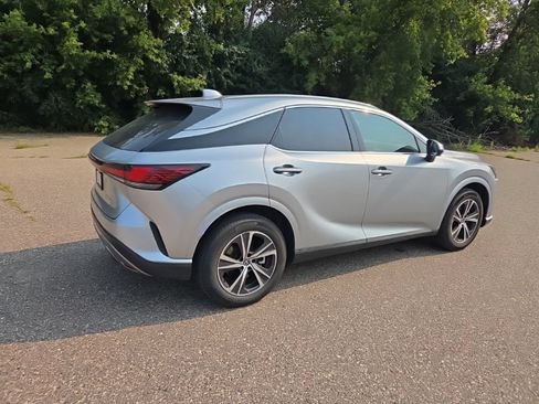 Used 2024 Lexus RX 350 Premium w/ Convenience Package AWD/4WD image 19