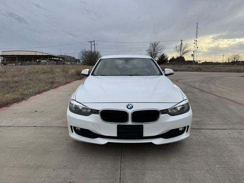 Used 2014 BMW 320i Sedan image 3