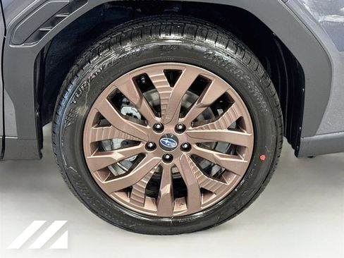 New 2026 Subaru Forester Sport AWD/4WD image 31