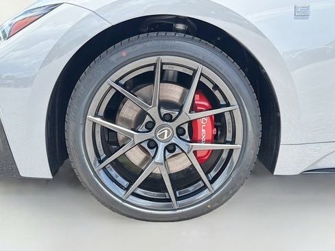 New 2026 Lexus IS 350 F Sport RWD image 40