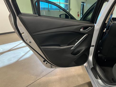 Used 2016 MAZDA MAZDA6 Sport image 29