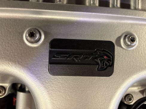 Used 2021 Dodge Charger SRT Hellcat RWD image 27