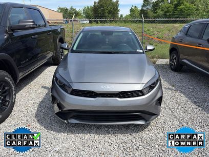 Used 2024 Kia Forte LXS
