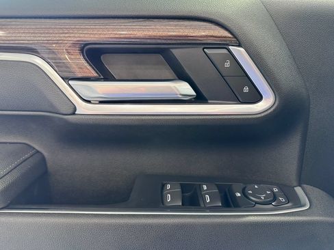 Certified 2025 Chevrolet Silverado 2500 LT w/ Convenience Package AWD/4WD image 26
