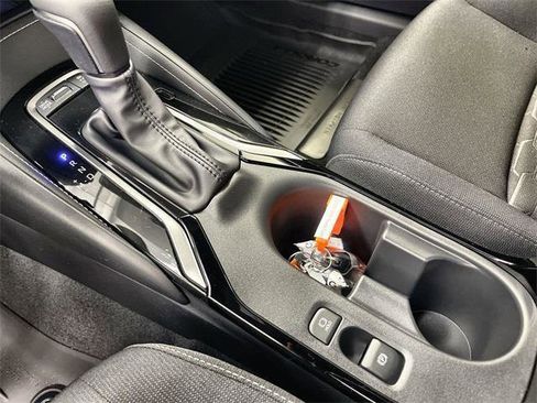 Certified 2024 Toyota Corolla SE image 20
