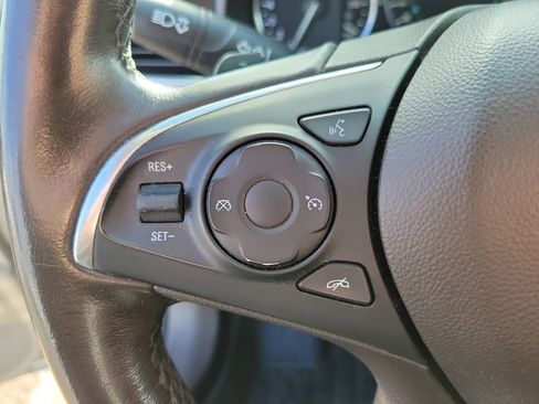 Used 2019 Buick LaCrosse Essence w/ Sights and Sounds Package image 20