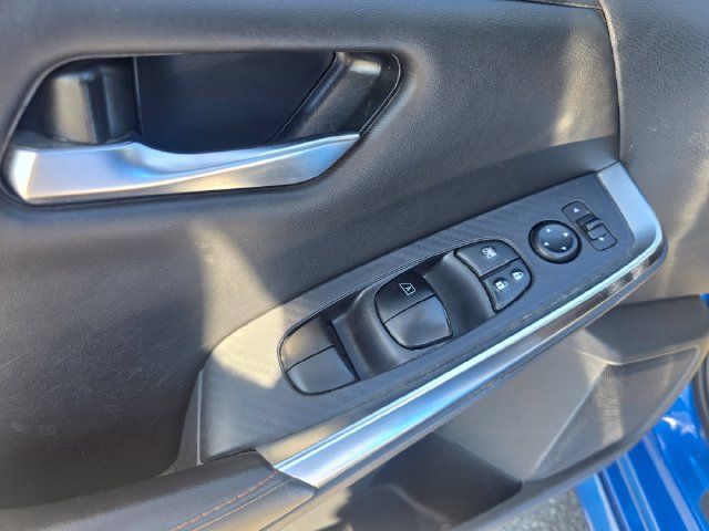 Used 2024 Nissan Sentra SR FWD image 15