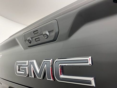 Certified 2025 GMC Sierra 1500 Denali Ultimate image 11