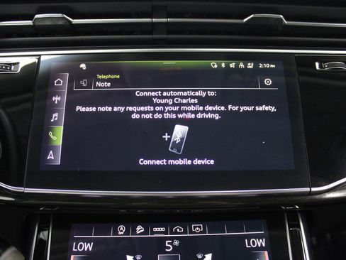 Used 2023 Audi Q7 3.0T Premium Plus AWD/4WD image 43