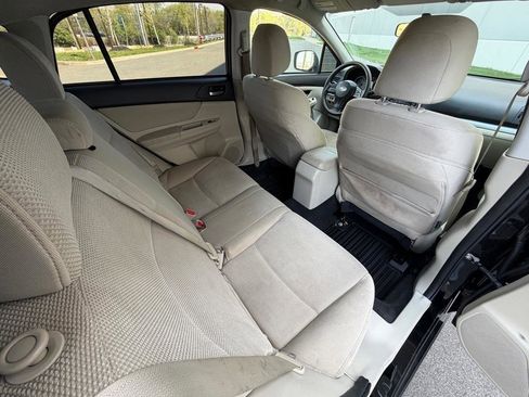 Used 2013 Subaru Crosstrek 2.0i Premium AWD/4WD image 18